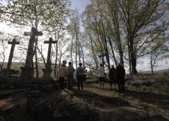 El Instituto de las Identidades programa una expo virtual sobre la Semana Santa