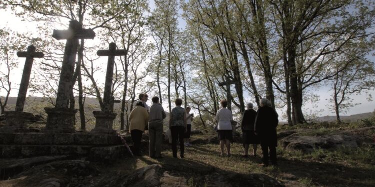El Instituto de las Identidades programa una expo virtual sobre la Semana Santa