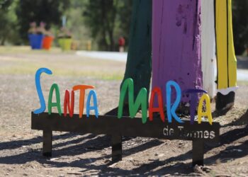 Rutas a cinco minutos de Salamanca