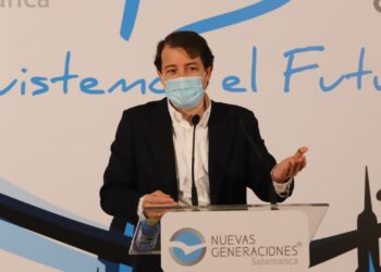 Las cortes rechazan la moción de censura contra el Gobierno de Castilla y León