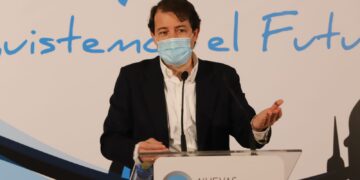 Las cortes rechazan la moción de censura contra el Gobierno de Castilla y León
