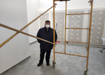 Santa Marta incorpora un espacio expositivo más a su oferta cultural