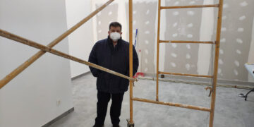 Santa Marta incorpora un espacio expositivo más a su oferta cultural