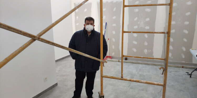 Santa Marta incorpora un espacio expositivo más a su oferta cultural