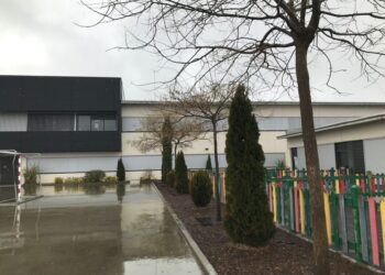 El colegio Isabel Reina de Castilla acogerá el programa ‘Conciliamos’ de Semana Santa