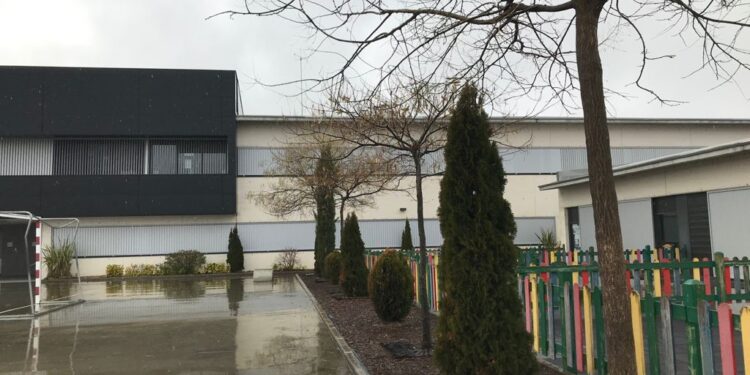 El colegio Isabel Reina de Castilla acogerá el programa ‘Conciliamos’ de Semana Santa