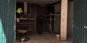 La Policía Local de Carbajosa estrenará su nueva sede este verano