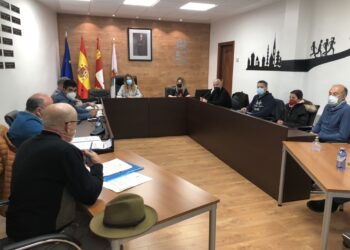 Castellanos sacará a subasta 16 parcelas municipales en las urbanizaciones Lares, Mahía y Pinar