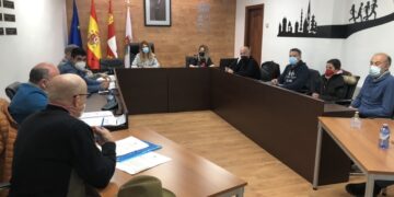 Castellanos sacará a subasta 16 parcelas municipales en las urbanizaciones Lares, Mahía y Pinar