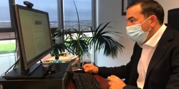 Más de 16.000 personas ya tienen el ciclo completo de la vacuna en la provincia