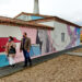 Los jóvenes diseñarán el nuevo mural del Área Joven
