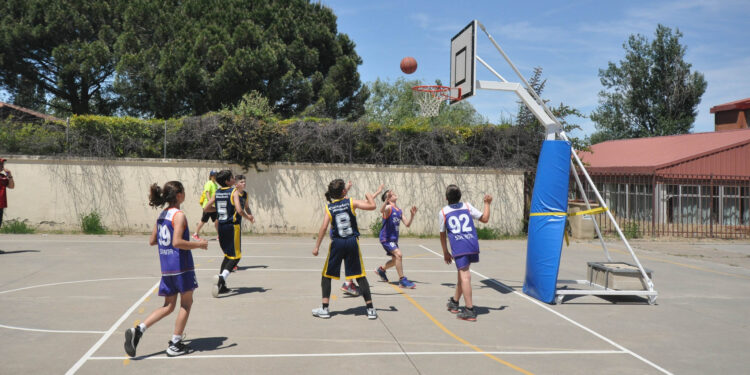 El colegio Miguel Hernández acogerá el programa ‘Conciliamos’ en Semana Santa
