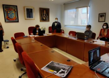 La charla sobre el suicidio ofrece a los estudiantes pautas sobre cómo afrontar situaciones de estrés y lograr una adecuada gestión emocional