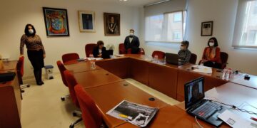 La charla sobre el suicidio ofrece a los estudiantes pautas sobre cómo afrontar situaciones de estrés y lograr una adecuada gestión emocional