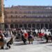 La Junta convoca ayudas para que la hostelería convierta las terrazas en espacios seguros