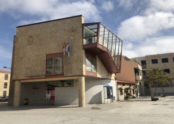 Los trabajadores municipales disfrutarán de la jornada laboral de 35 horas semanales a partir del 1 de abril