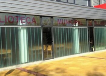 La Biblioteca Municipal de Villamayor recupera su dinamismo habitual