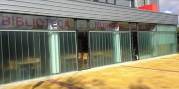La Biblioteca Municipal de Villamayor recupera su dinamismo habitual