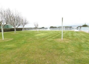 Comienza la puesta a punto de las piscinas municipales