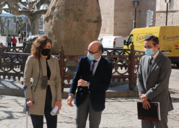 La Junta aumenta a 900.000 las ayudas a Diputaciones para financiar rutas cicloturísticas