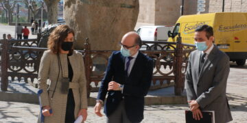 La Junta aumenta a 900.000 las ayudas a Diputaciones para financiar rutas cicloturísticas