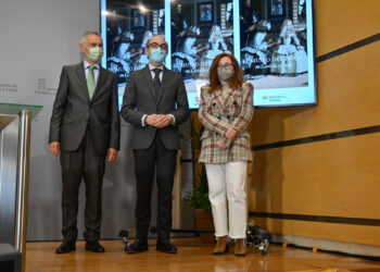 El museo del Prado visitará las calles de Castilla y León