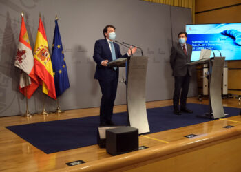 Mañueco elimina el impuesto de sucesiones y donaciones