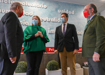 Cruz Roja modernizará la gestión de la teleasistencia avanzada