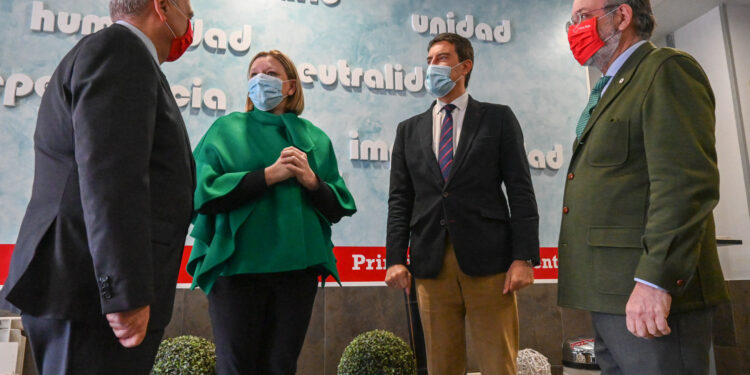 Cruz Roja modernizará la gestión de la teleasistencia avanzada