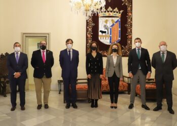 Los más de 3,3 millones de euros invertidos en programas de formación y empleo en 2020 han permitido contratar a 283 personas