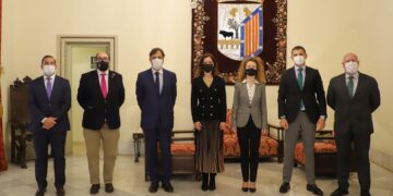 Los más de 3,3 millones de euros invertidos en programas de formación y empleo en 2020 han permitido contratar a 283 personas