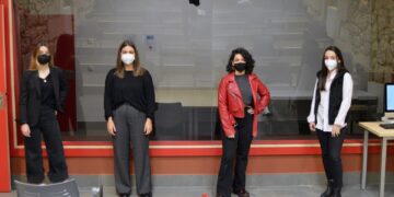 El 90% de las personas considera que la mascarilla afecta negativamente a su comunicación