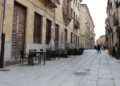 El Consistorio agiliza la limpieza de los sumideros para mejorar la red de alcantarillado