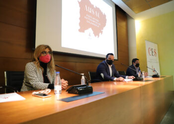 Nace AUSAL, la Asociación de Autónomos de Salamanca