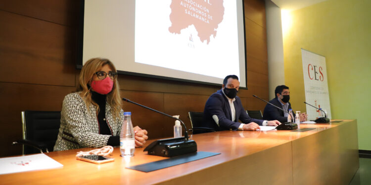 Nace AUSAL, la Asociación de Autónomos de Salamanca