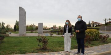 Santa Marta invierte 300.000 euros para mejorar la iluminación de las urbanizaciones