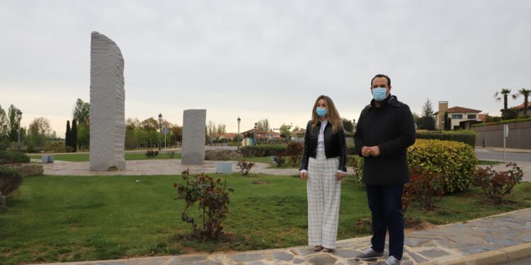 Santa Marta invierte 300.000 euros para mejorar la iluminación de las urbanizaciones