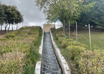 El Ayuntamiento exige a la CHD una indemnización por los «daños y gastos» ocasionados ante su negativa al proyecto de la red separativa de agua para las urbanizaciones después de seis años