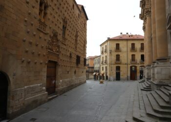 El Día del Libro llega a la Casa de las Conchas con diferentes actividades