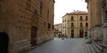 El Día del Libro llega a la Casa de las Conchas con diferentes actividades