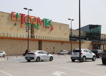 Las máquinas recreativas de los años 80 y 90 vuelven este fin de semana al Centro Comercial El Tormes