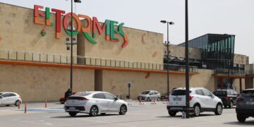 Las máquinas recreativas de los años 80 y 90 vuelven este fin de semana al Centro Comercial El Tormes