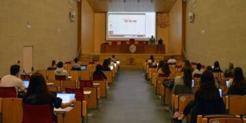 El Instituto Cervantes y la UPSA acercarán la enseñanza del español a alumnos de China, India y Rusia