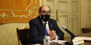 Un total de 27 proyectos buscarán 116,5 millones de fondos europeos