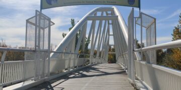 El Pleno aprueba por unanimidad la modificación de crédito para acometer obras del Fondo de Cooperación por 271.000 euros