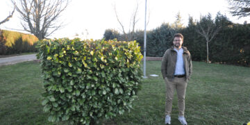 Los vecinos de Carrascal de Barregas con movilidad reducida podrán estacionar gratis en la zona ORA de Salamanca