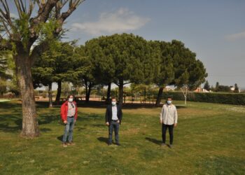 Apuesta del Ayuntamiento para la mejora en el mantenimiento del municipio