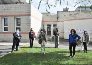 El Ayuntamiento aumenta la colaboración con el Escuela Oficial de Idiomas