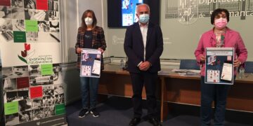 La I Carrera Virtual a beneficio de Parkinson Salamanca se realizará los días 23, 24 y 25