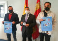 La hostelería difundirá la campaña ‘Si te cuidas, me cuidas’ con códigos QR